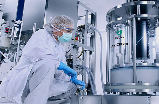 aktaprocess preventive maintenance 520