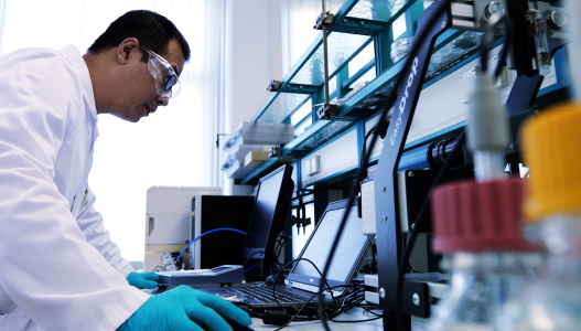 Uninterrupted supply