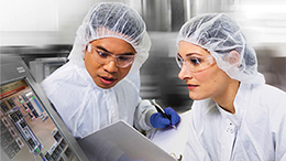 Attract and keep skilled talent