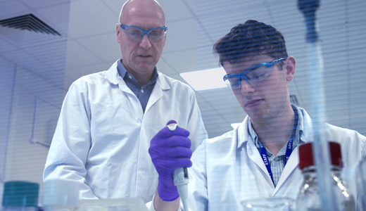 What’s hot in immunodiagnostics, and where we are taking it