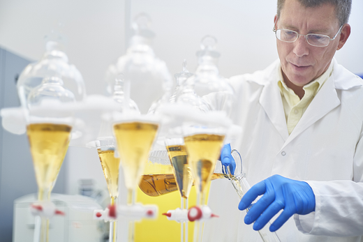 HyClone Cell Culture Application