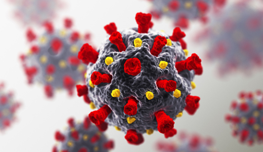 corona virus COVID-19