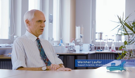 Wernher Laufer Thumbnail