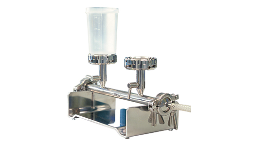 Whatman MBS I 微生物真空歧管，2 位