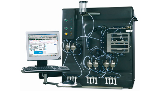 The buy-back program