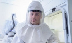 Collaborating with you on the right biomanufacturing capacity