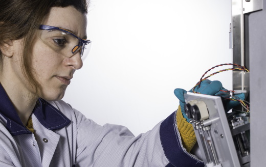 Cultivating confidence