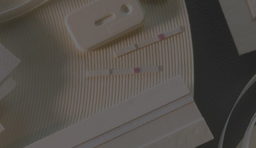 FFHP nictrocellulose membranes graphic
