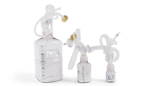 Cytodex Gamma microcarriers