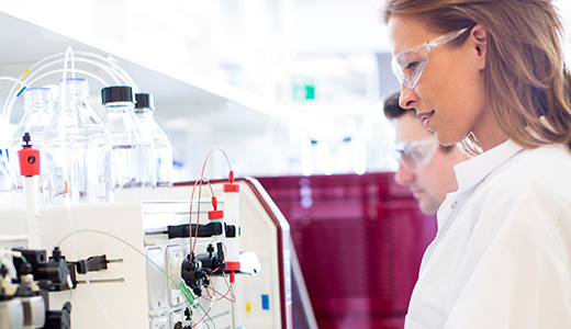 ÄKTA™ 层析系统