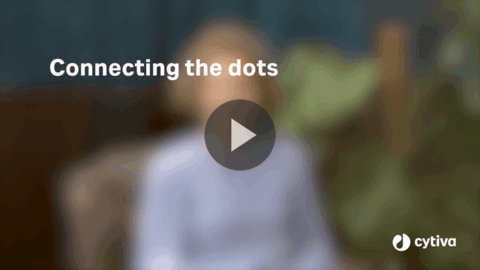 Connected mAb perfusion process case study video