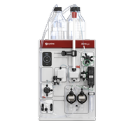 ÄKTA go 蛋白层析系统