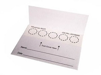 Whatman 903 Proteinsaver卡及配件