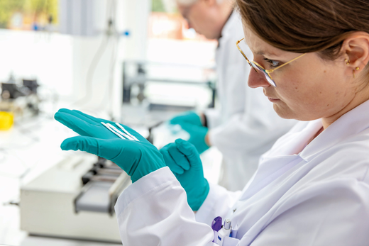 Whatman dx_LFA membranes