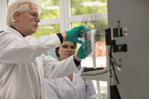 Whatman dx LFA membranes