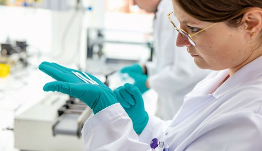 Whatman dx LFA membranes content banner