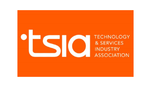 TSIA logo