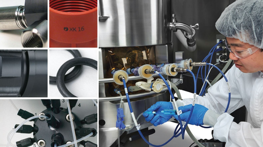 Parts Advisory collage for social media post