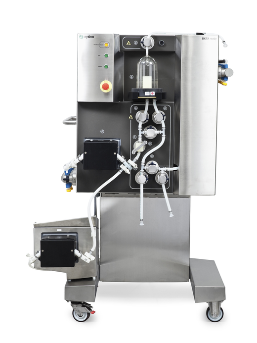 ÄKTA ready一次性层析系统