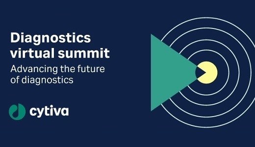 Diagnostics Virtual Summit 2020 banner