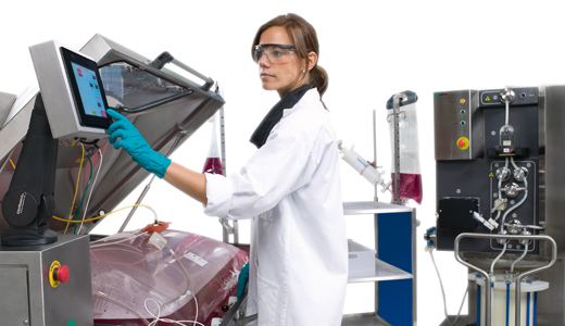 Biomanufacturing content card