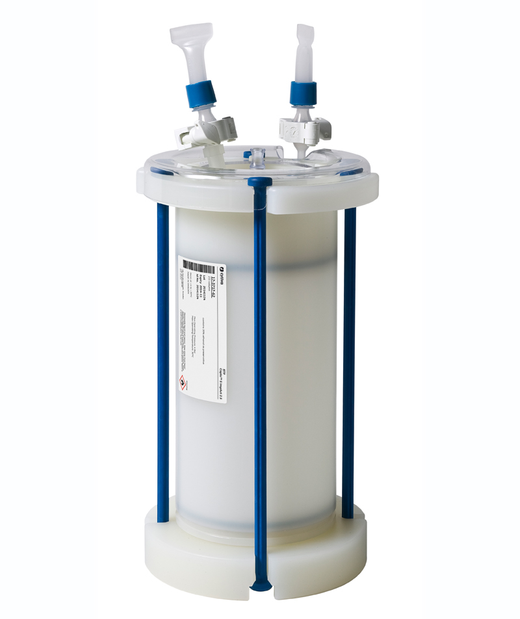 预填充 Capto Q 填料的 ReadyToProcess 一次性层析柱_离子交换_预装柱，预填充柱_层析柱、系统和耗材_思拓凡官网