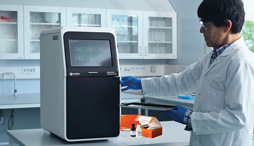 Amersham ImageQuant 800 Western blot imaging systems