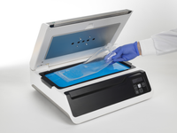 VIA Thaw 自动干热式复苏仪