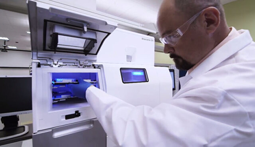 Biacore 8K SPR system