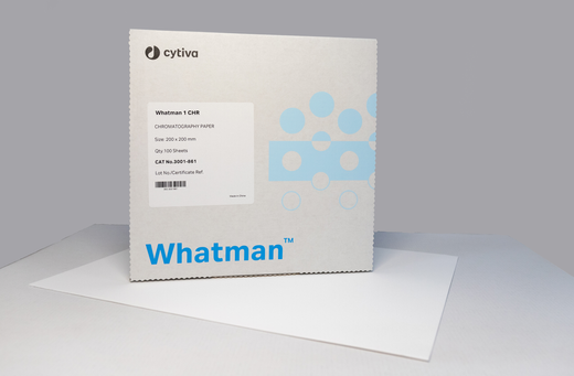 Grade 1 Whatman Filter Paper 2.0cm 400 