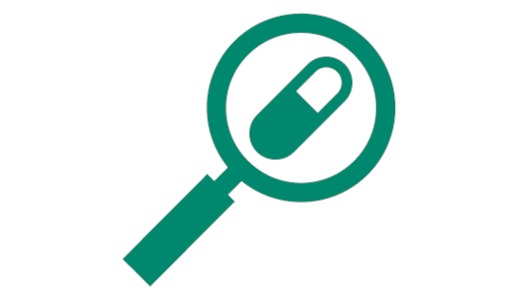Drug Discovery icon