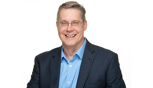 Bill Brondyk of Invetx