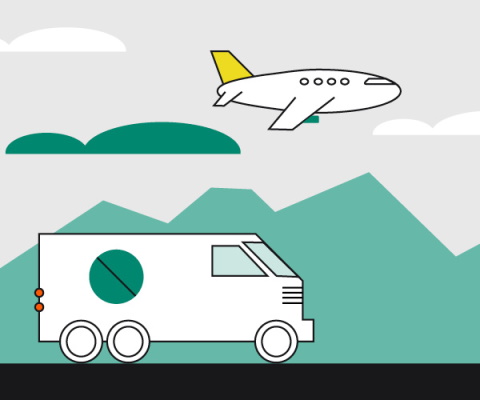 Supply chain resilience