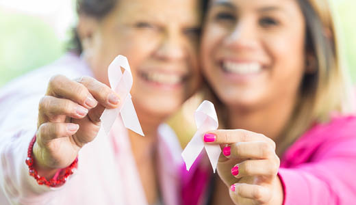 CytivaThankPink in support of the BCRF