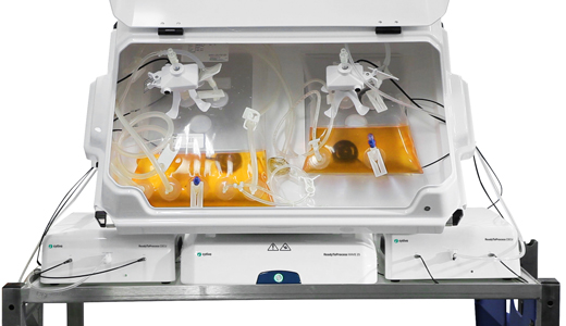 ReadyToProcess WAVE™ 25