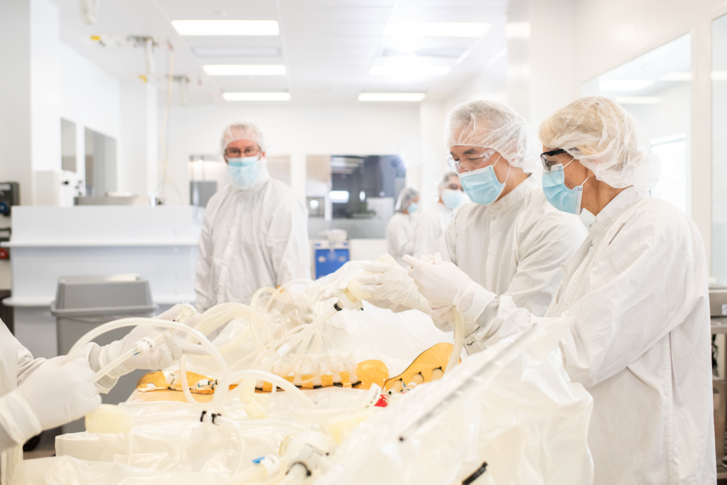 Our shared purpose and core values