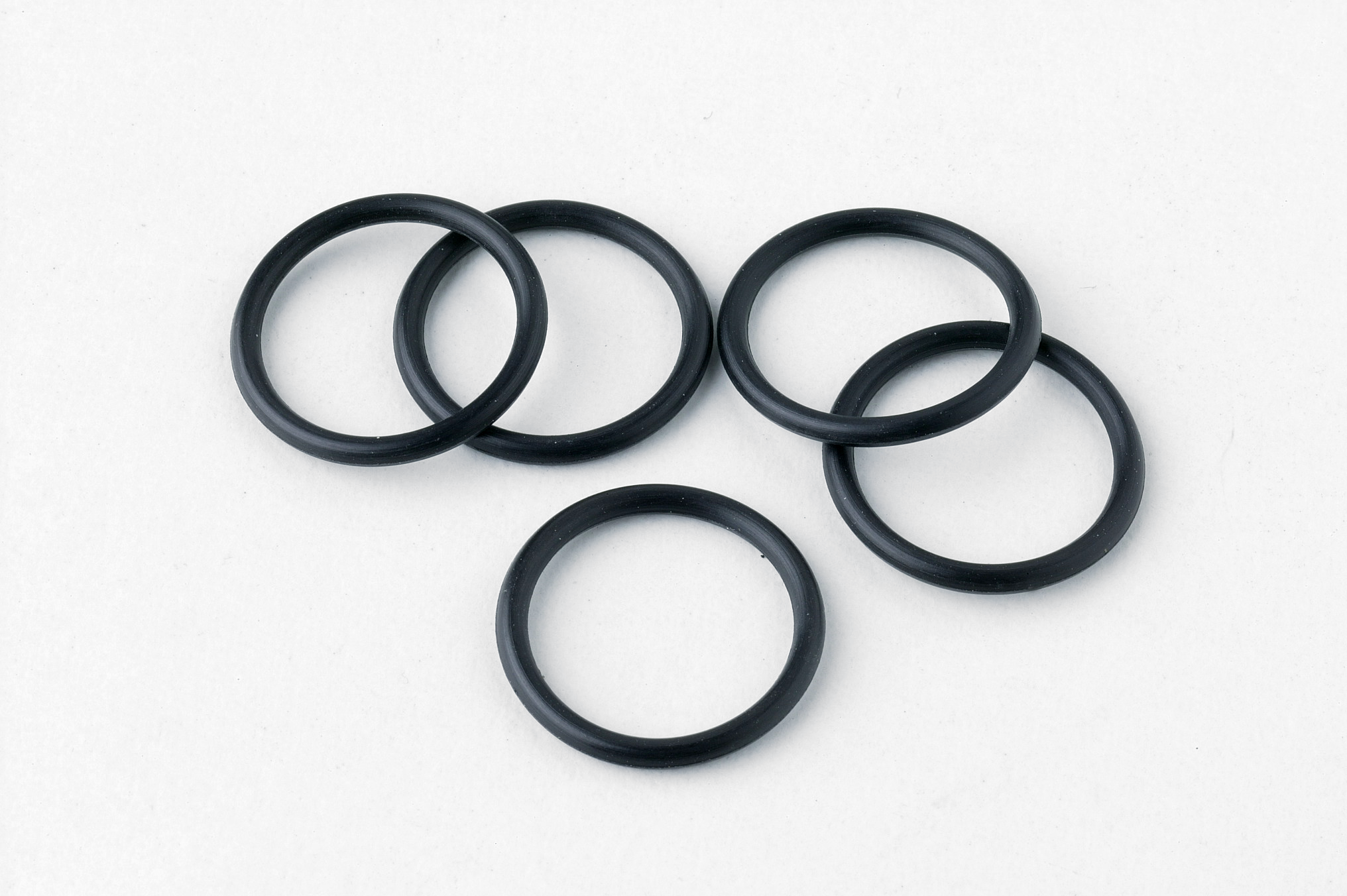 Jproducts K18 melty ring L