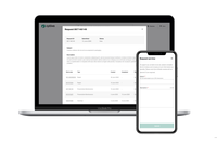 Service at your fingertips