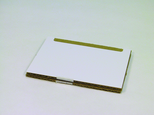 ALUMINA PLATE 10 X 8 CM Cytiva