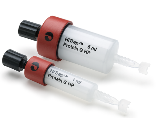 Hitrap Protein G Column : HiTrap ® rprotein A Fast Flow – PESY