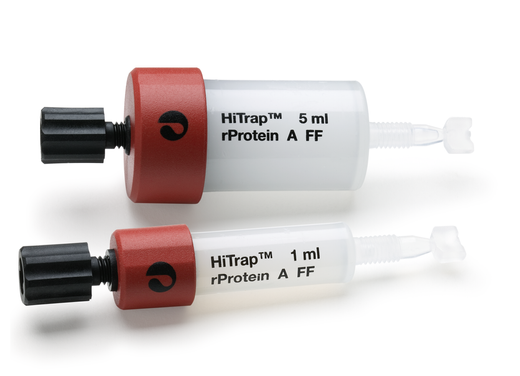 Hitrap Cm Ff , HiTrap Q FF anion exchange chromatography column – LTGCJ