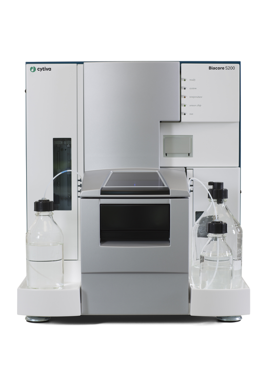 Biacore系统Biacore S200SPR检测系统尖端应用相互作用分析提高实验效率思拓凡官网 Cytiva