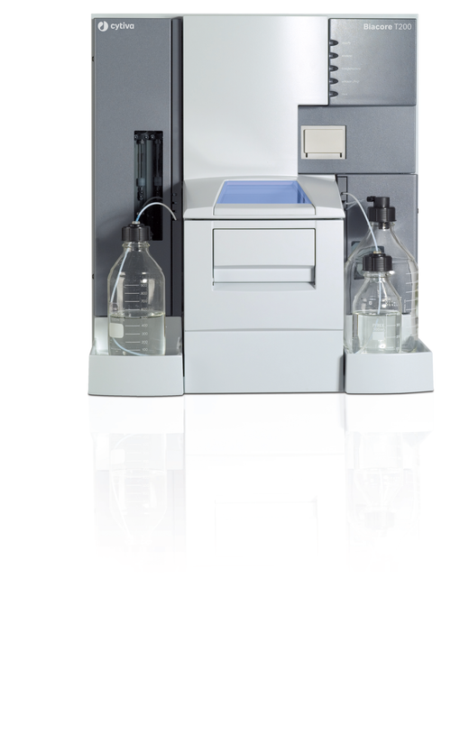 Cytiva Spr Biacore , Biacore™ 8 series – IQLV
