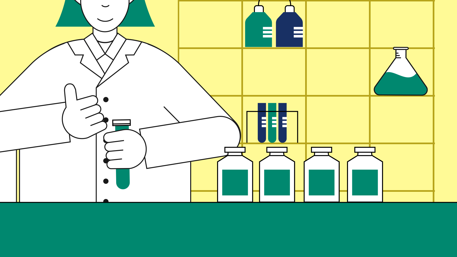 Cell Line Development