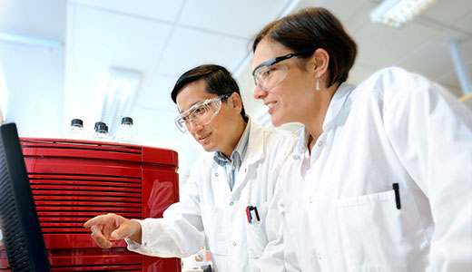 ÄKTA 纯化应用汇总