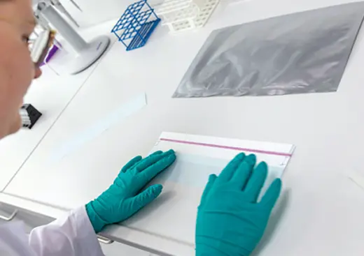 Membranes 101 A guide to membranes for POC diagnostics image