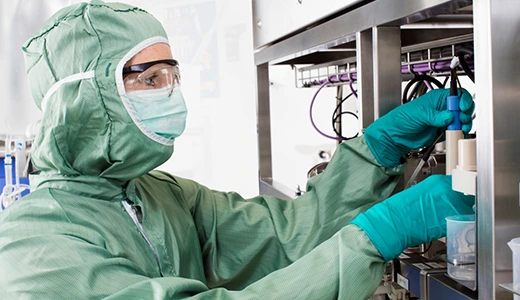 50 years of downstream