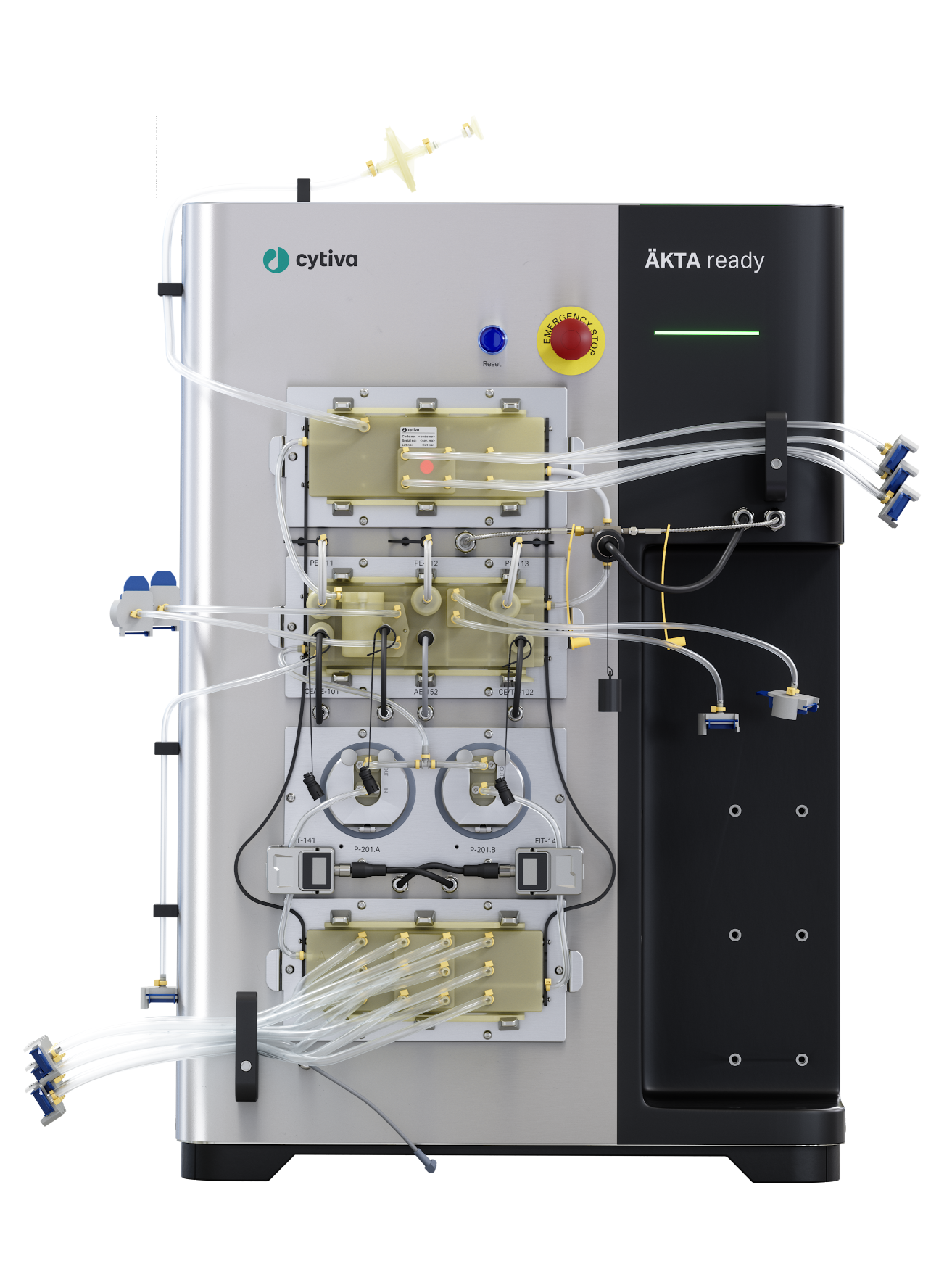 ÄKTA ready 450一次性层析系统