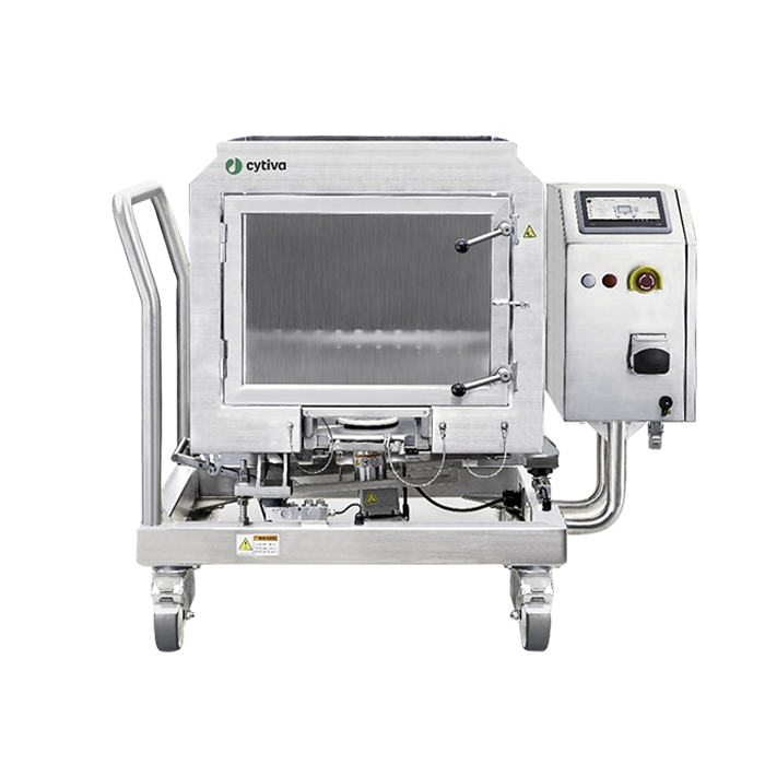 全新国产化Magnetic Mixer CN 磁力混匀系统