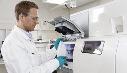 Biacore 分子互作系统